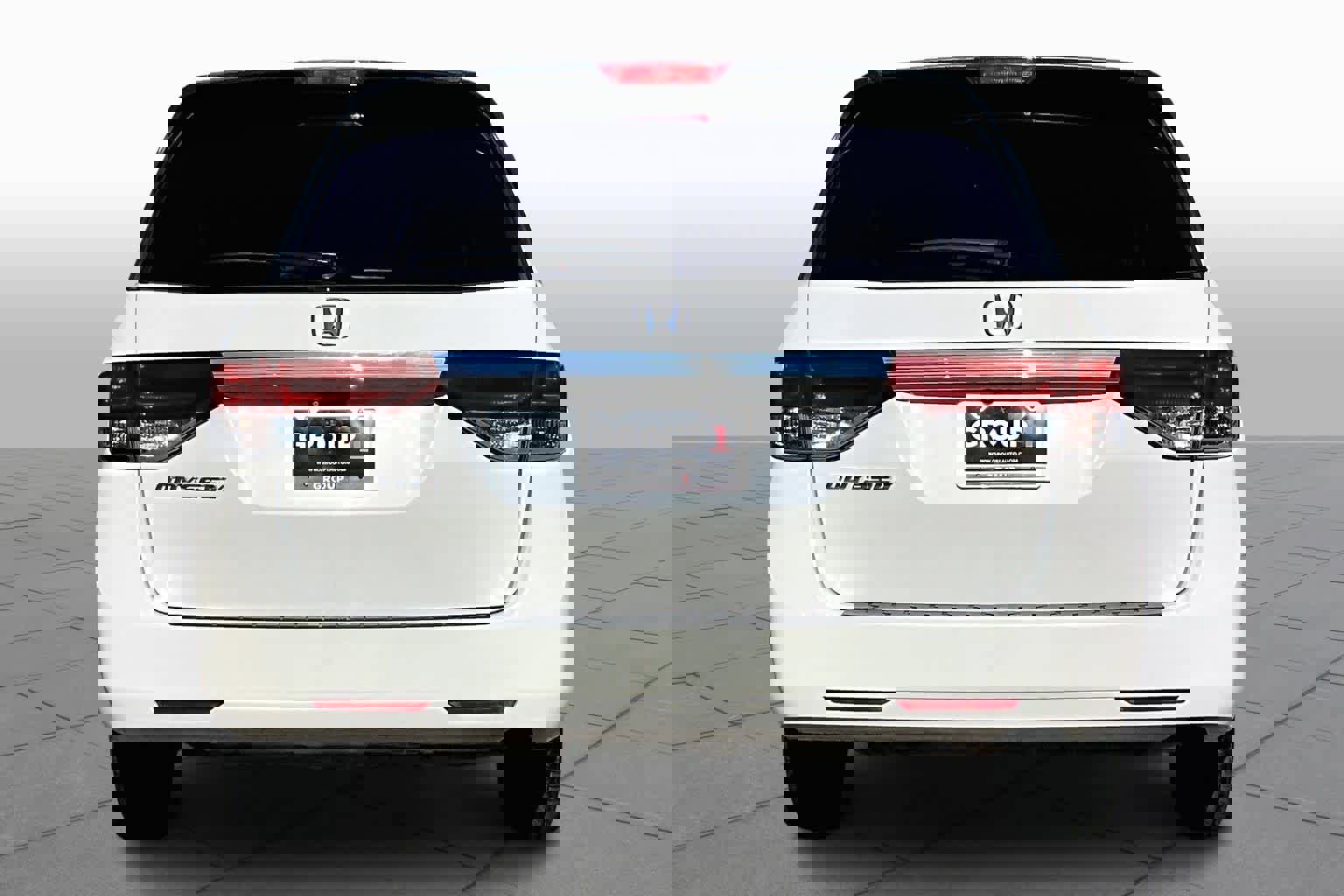 Used 2015 Honda Odyssey EX-L image 6