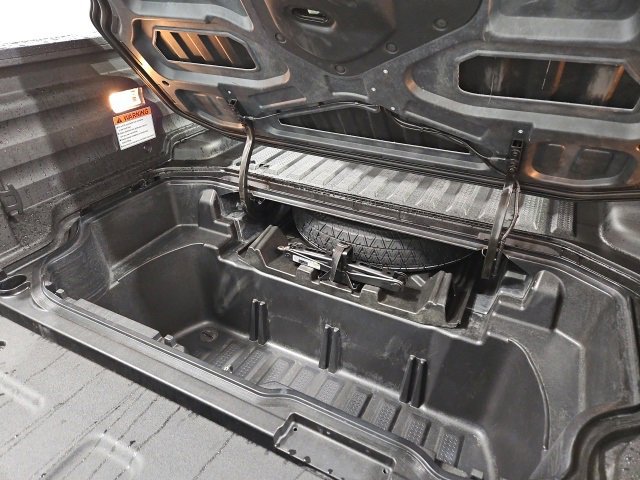 New 2026 Honda Ridgeline RTL image 14