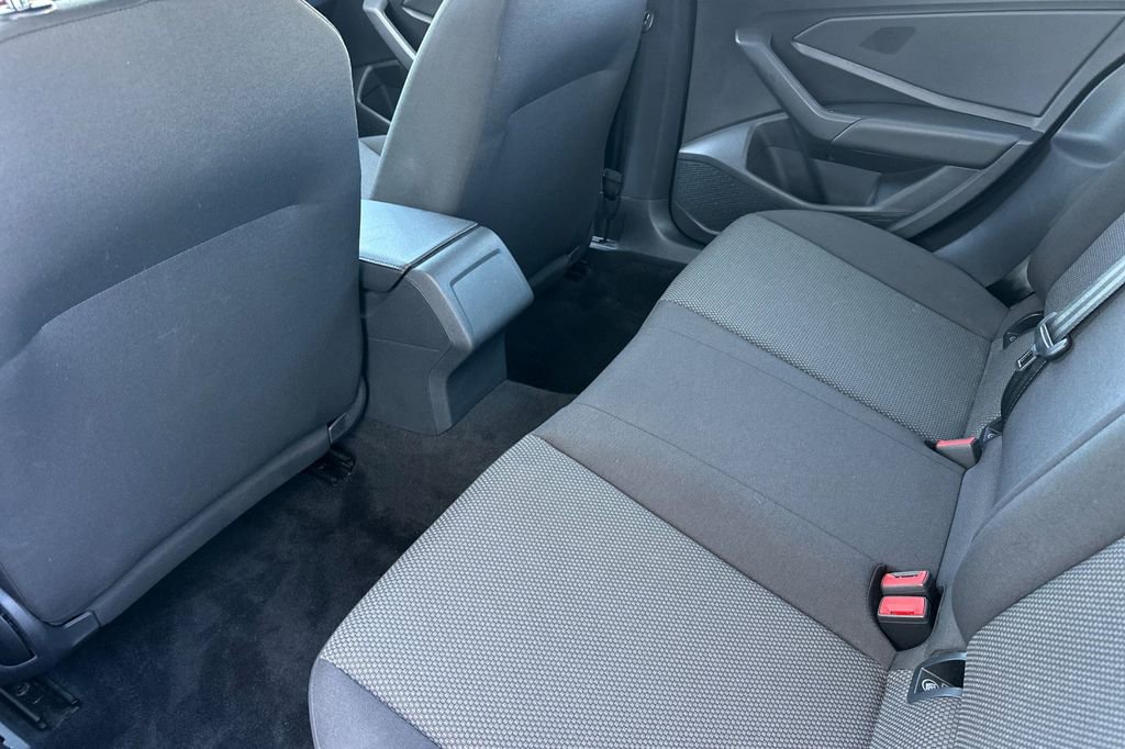 Used 2019 Volkswagen Jetta S w/ Driver Assistance Package FWD image 12