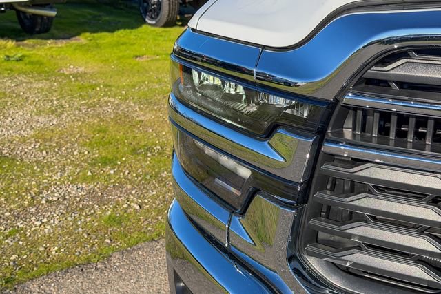 New 2026 RAM 3500 Big Horn image 6