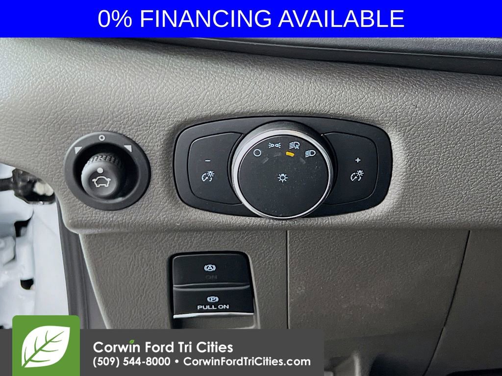 New 2026 Ford Transit 250 148 Medium Roof Extended AWD image 18