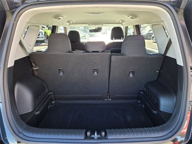 Used 2023 Kia Soul LX w/ LX Technology Package image 18