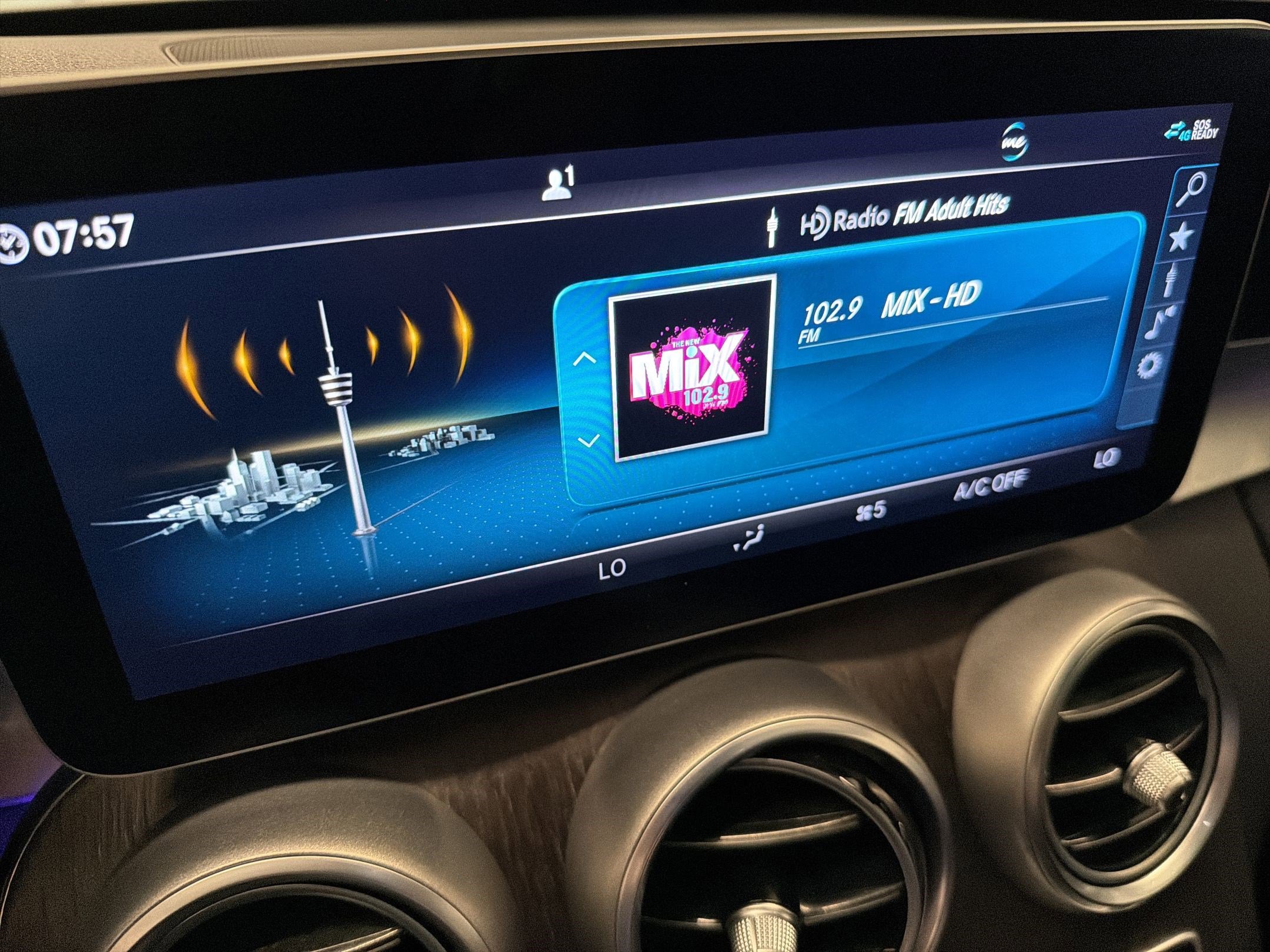 Certified 2020 Mercedes-Benz C 300 4MATIC Sedan image 21