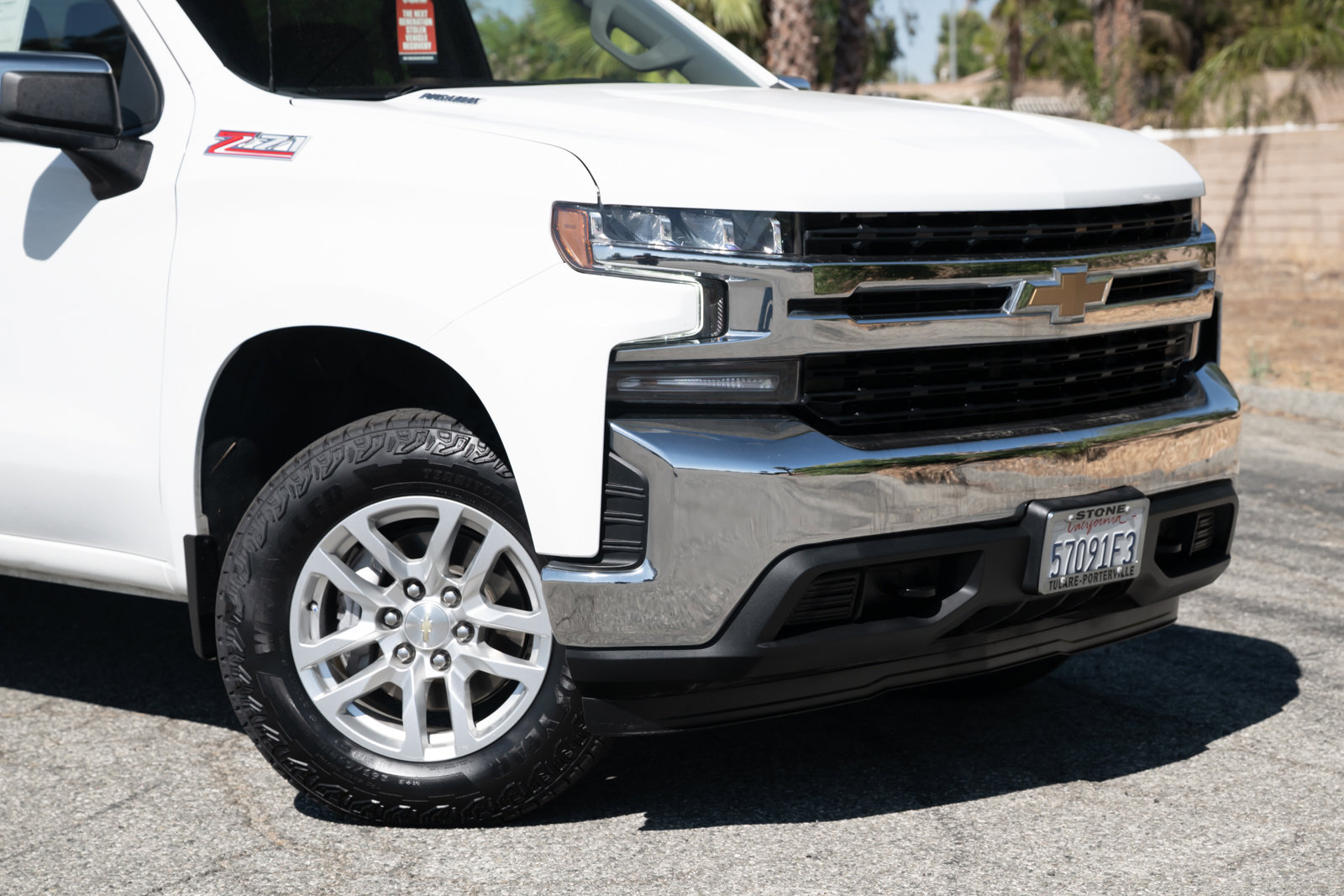 Used 2021 Chevrolet Silverado 1500 LT image 9