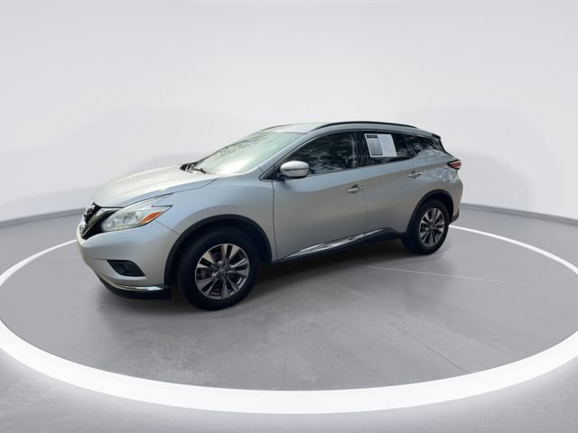 Used 2016 Nissan Murano SV image 4