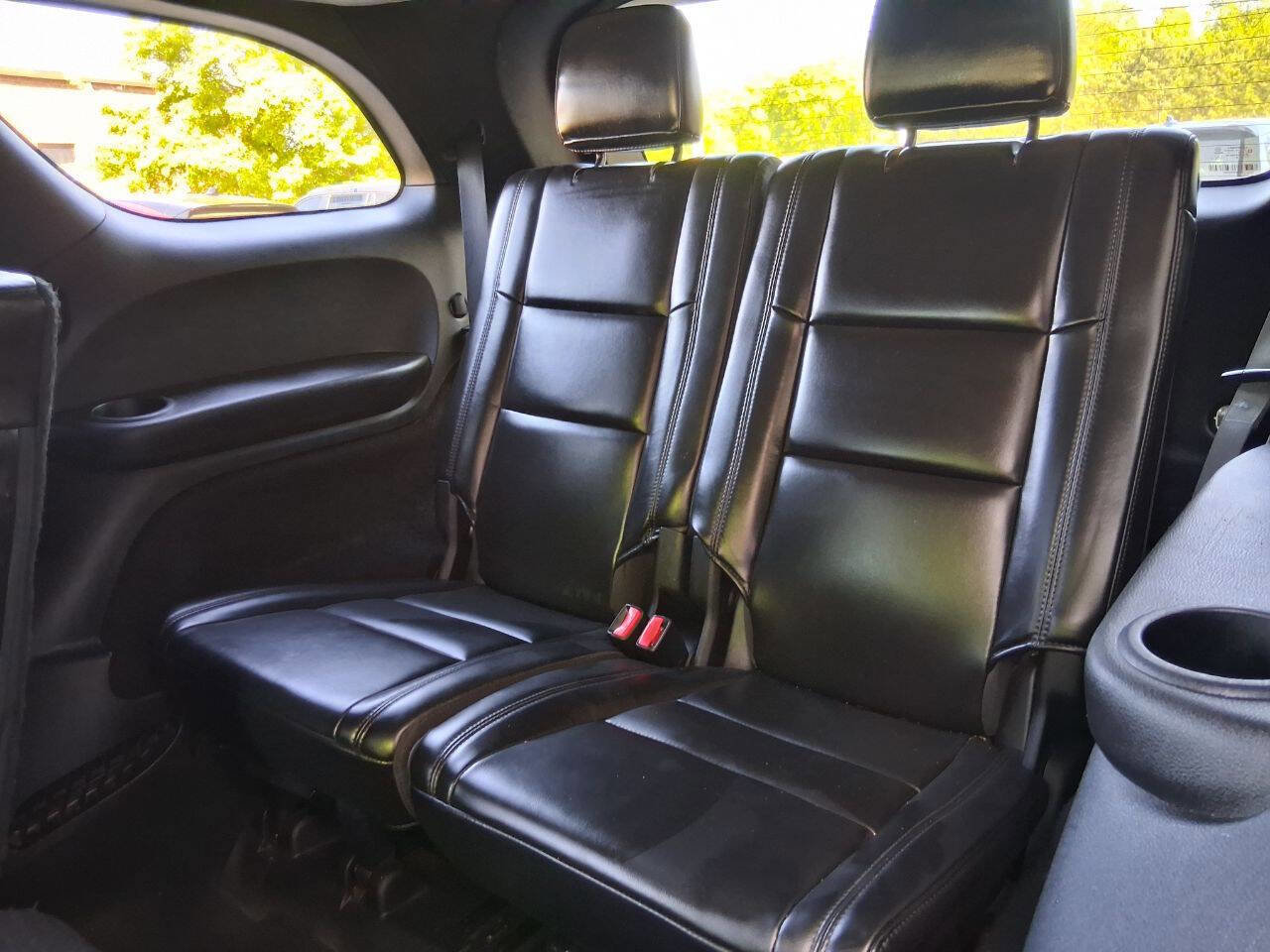 Used 2013 Dodge Durango Crew image 14