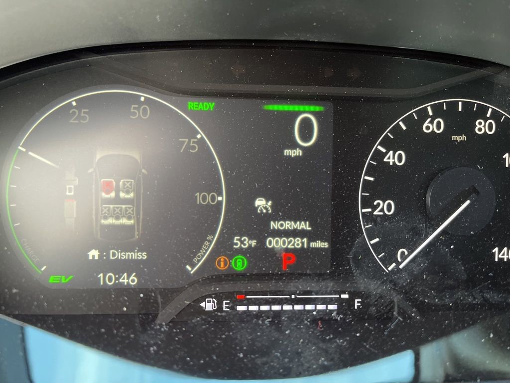 Certified 2026 Honda Civic Sport image 24