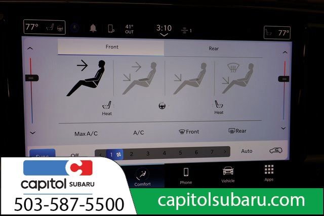 Used 2023 Chrysler Pacifica Touring-L image 23