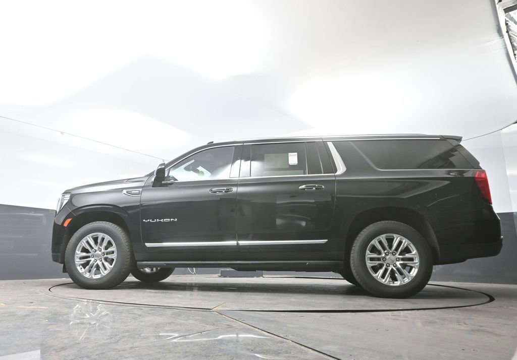 Used 2024 GMC Yukon XL SLT image 60
