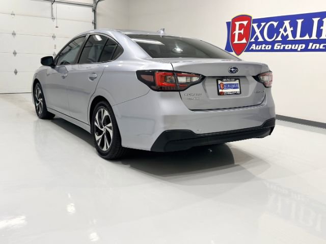 Used 2024 Subaru Legacy Premium image 6