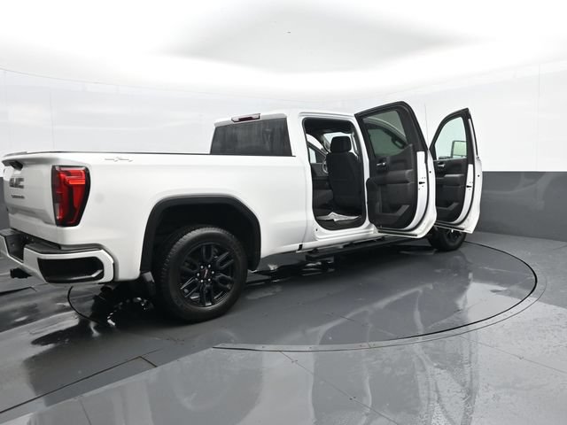 Used 2024 GMC Sierra 1500 Pro w/ Graphite Edition AWD/4WD image 28