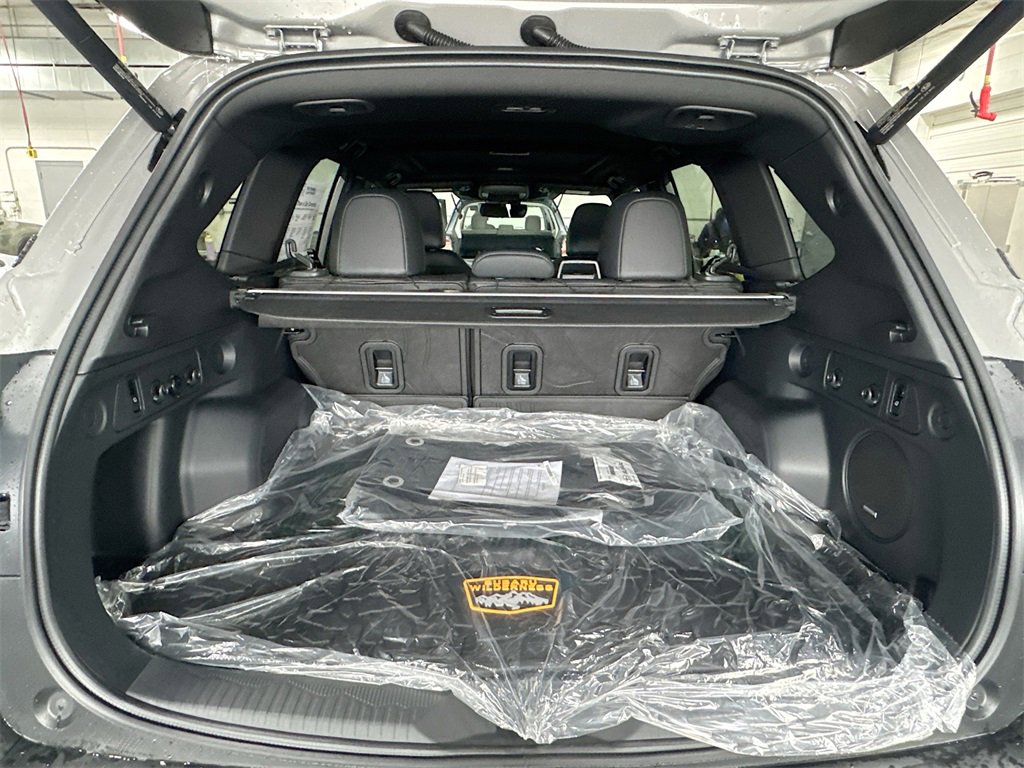 New 2026 Subaru Forester Wilderness image 26