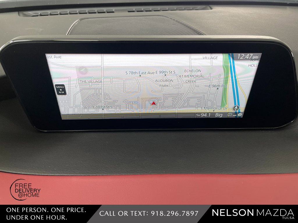 New 2026 MAZDA MAZDA3 2.5 S Hatchback w/ Premium Pkg image 30