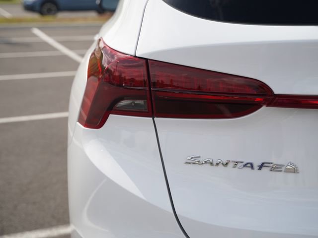 Used 2023 Hyundai Santa Fe SEL w/ Cargo Package AWD/4WD image 39