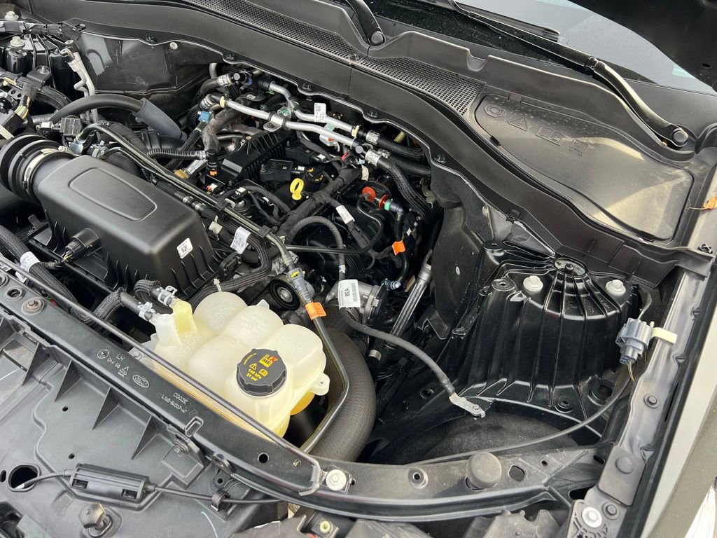 Used 2023 Ford Explorer XLT w/ Equipment Group 202A image 47