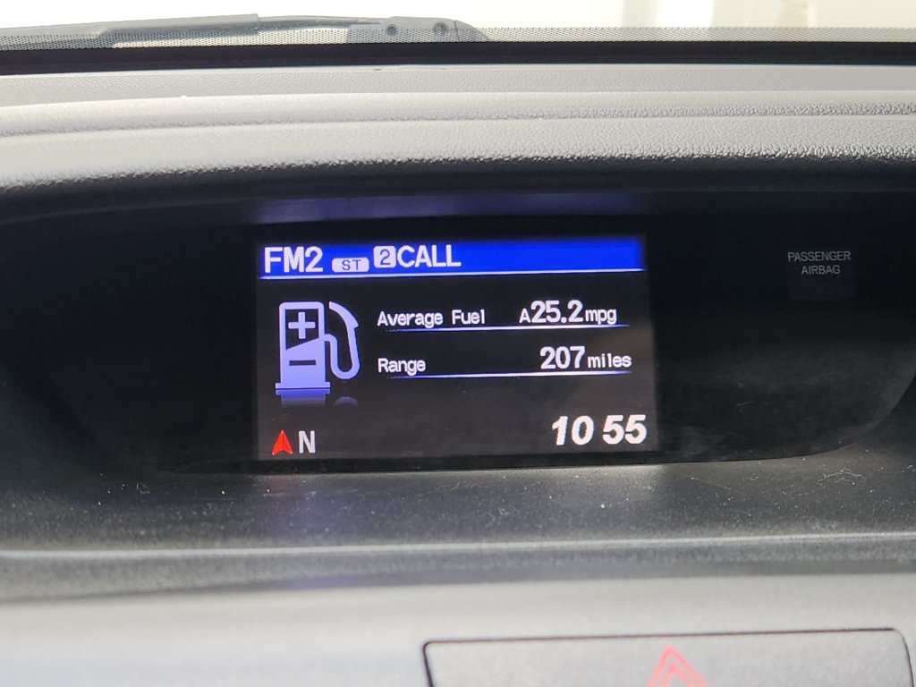 Used 2013 Honda CR-V LX image 16