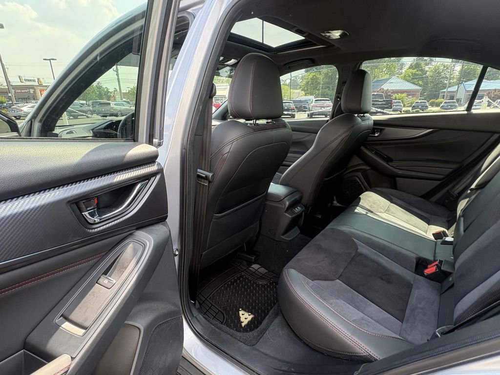Used 2022 Subaru WRX Limited AWD/4WD image 14