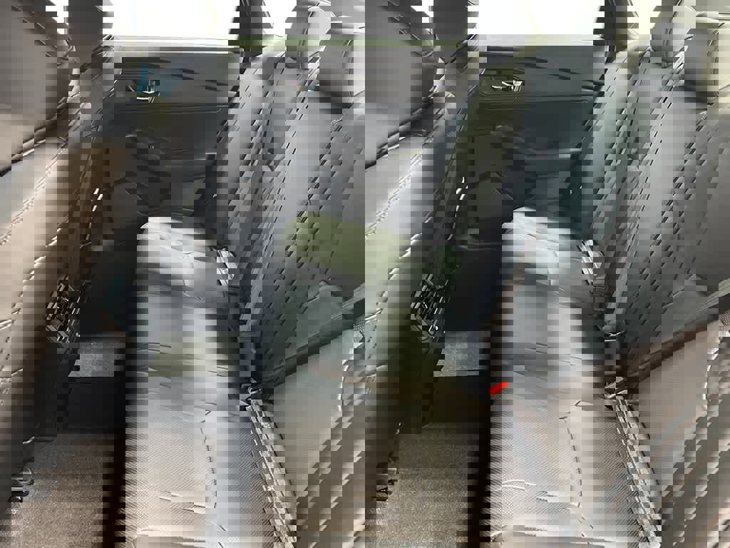 New 2026 Honda Accord Sport image 23