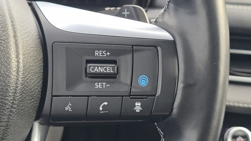 Used 2023 INFINITI QX60 Autograph image 36