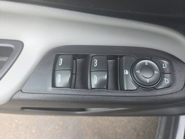 Used 2019 Chevrolet Equinox LT w/ LT True North Edition AWD/4WD image 12