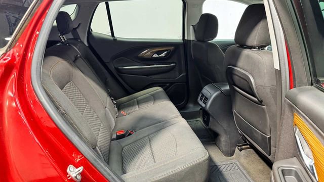 Used 2018 GMC Terrain SLE FWD image 13