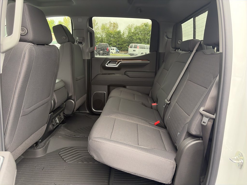 New 2026 Chevrolet Silverado 1500 LT AWD/4WD image 23