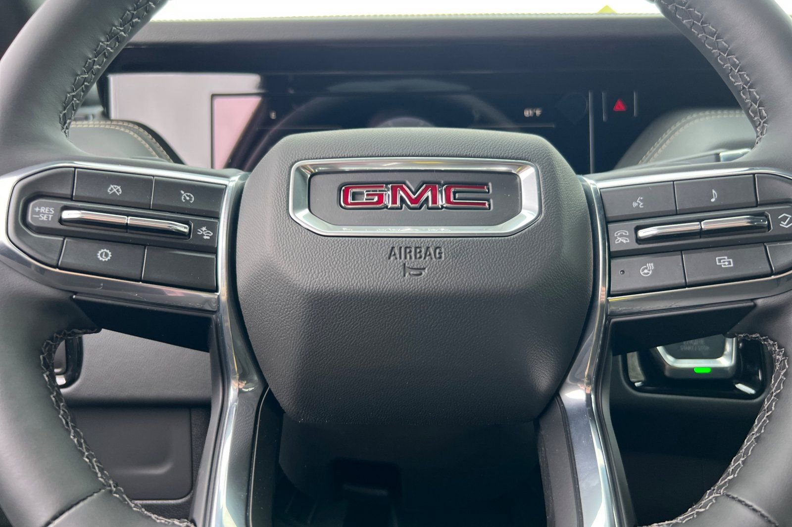Used 2026 GMC Yukon XL Elevation w/ LPO, Floor Liner Package image 23