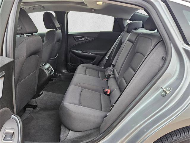 Used 2023 Chevrolet Malibu LT image 20