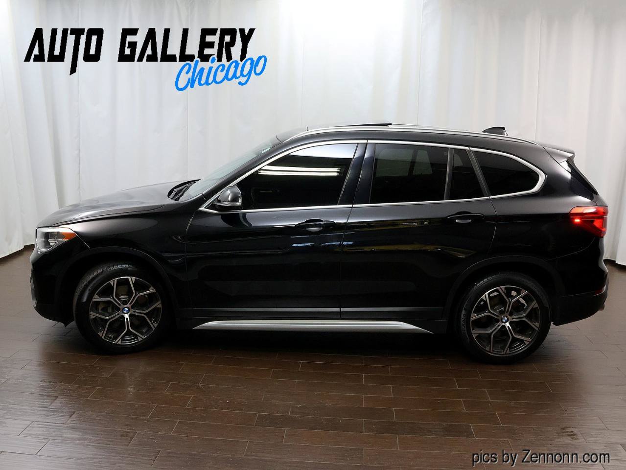 Used 2022 BMW X1 sDrive28i w/ Convenience Package FWD image 10