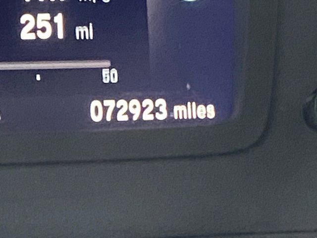 Certified 2023 Honda Odyssey Elite image 32