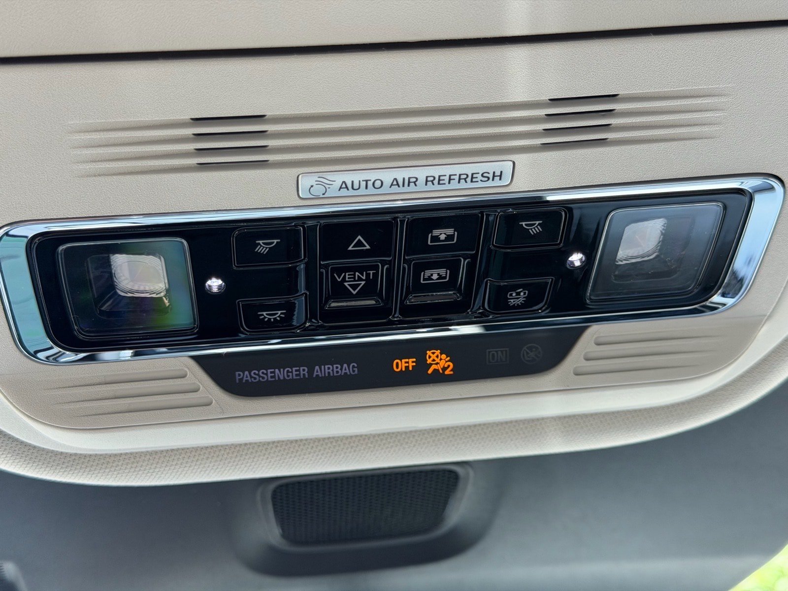 New 2026 Lincoln Aviator Reserve AWD/4WD image 36