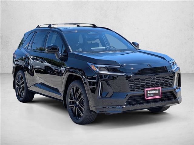 New 2026 Toyota RAV4 XSE AWD/4WD image 7
