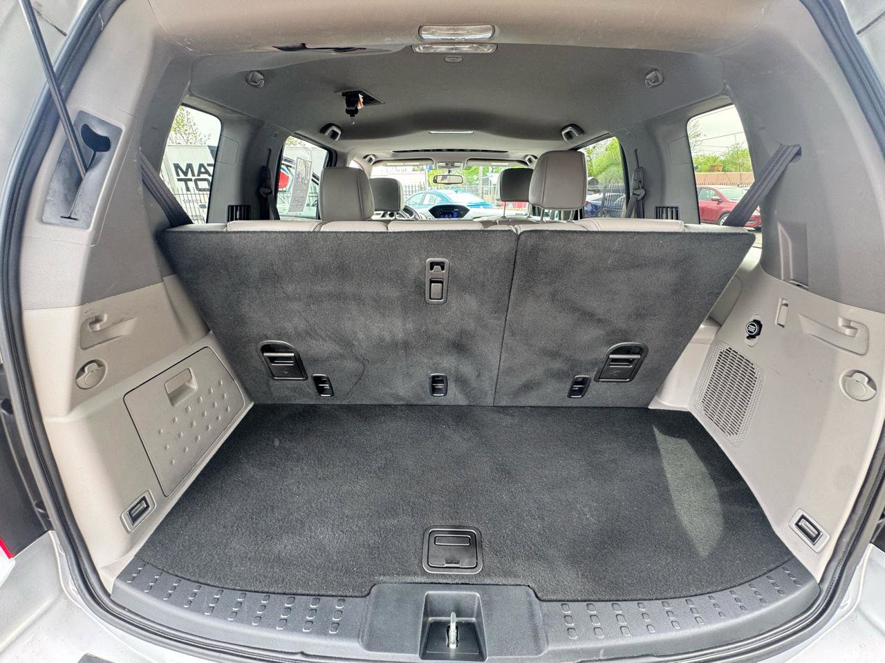 Used 2013 Honda Pilot EX-L image 19