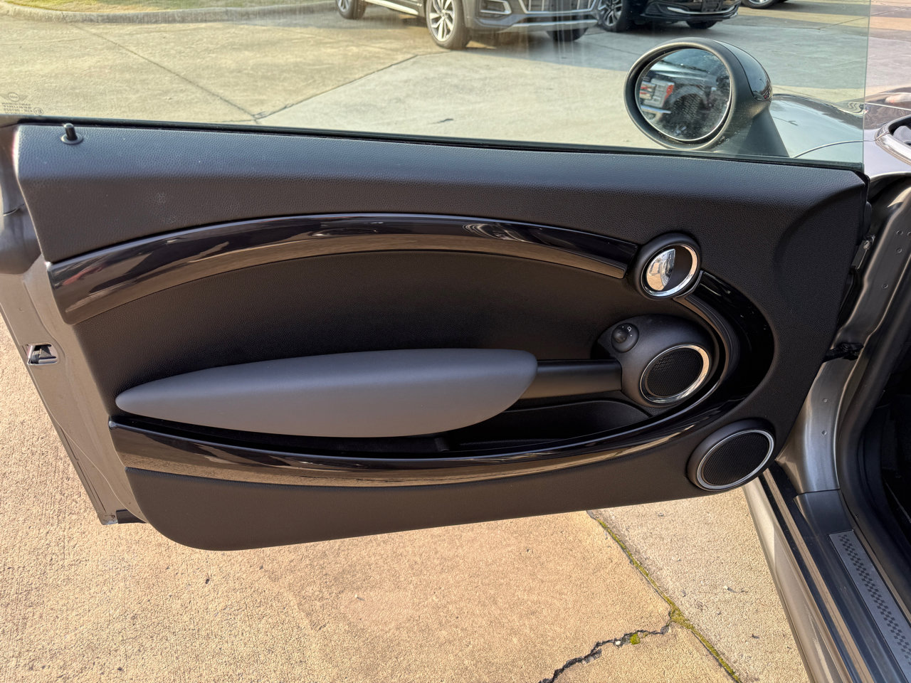 Used 2010 MINI Cooper Clubman S image 10