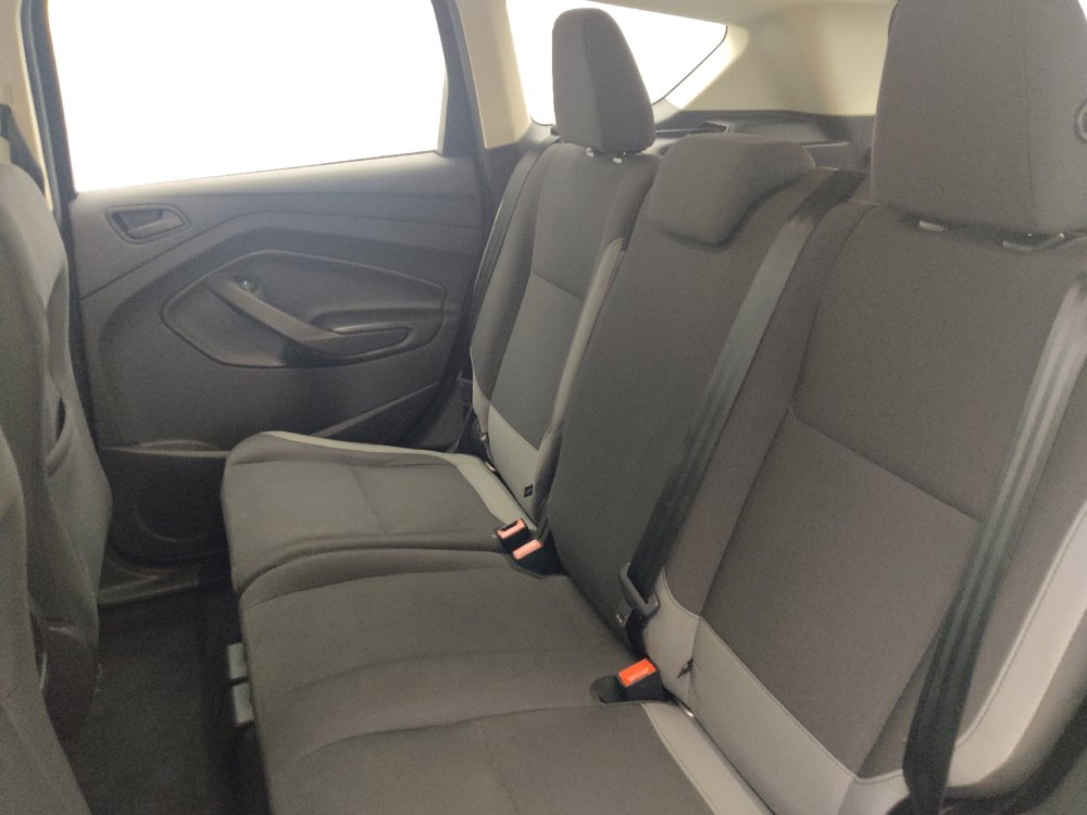 Used 2016 Ford Escape S FWD image 18