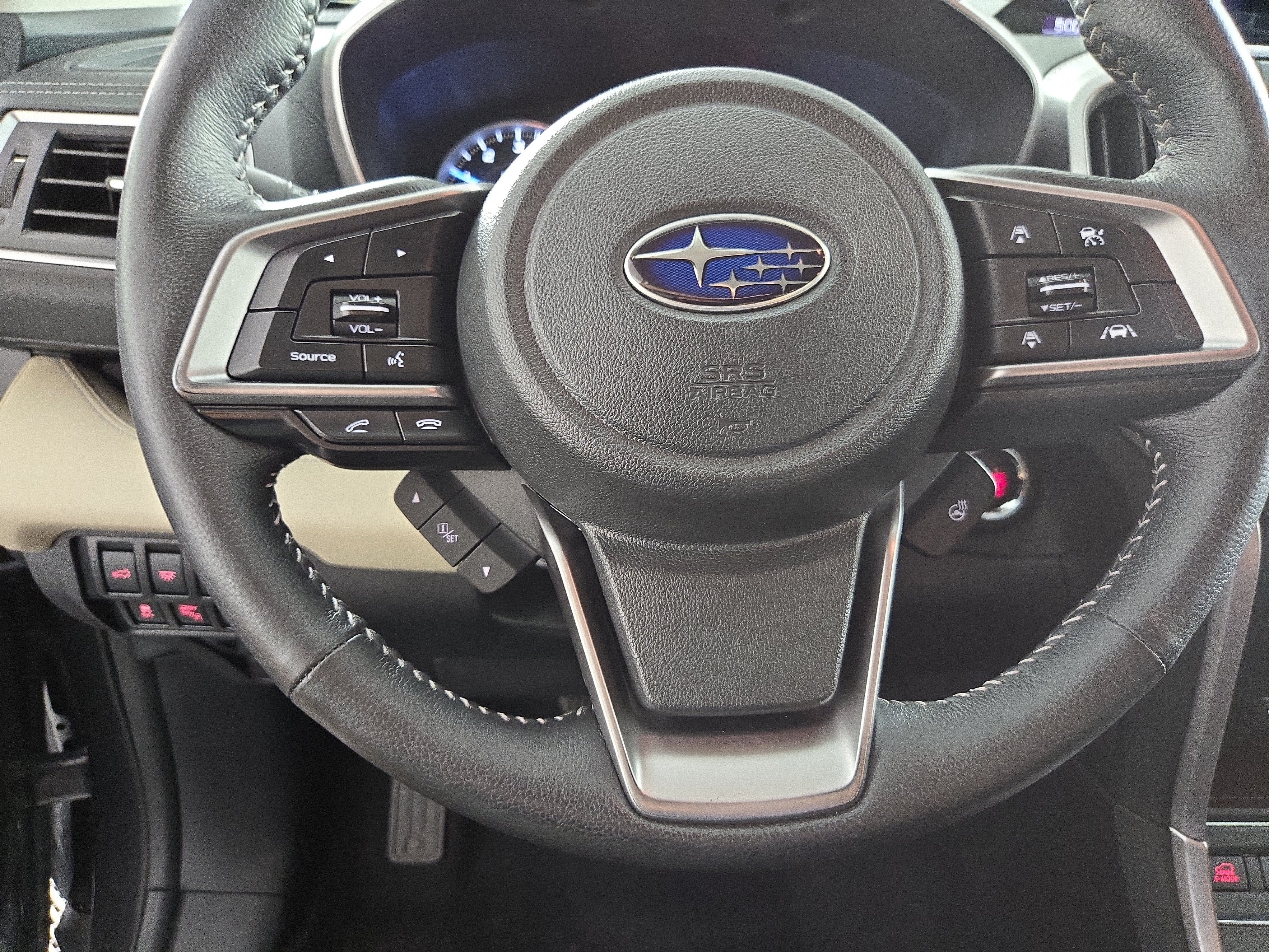 Used 2020 Subaru Ascent Limited AWD/4WD image 23