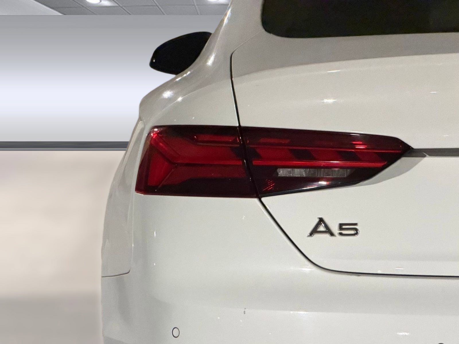 Certified 2020 Audi A5 2.0T Premium Plus w/ Premium Plus AWD/4WD image 13