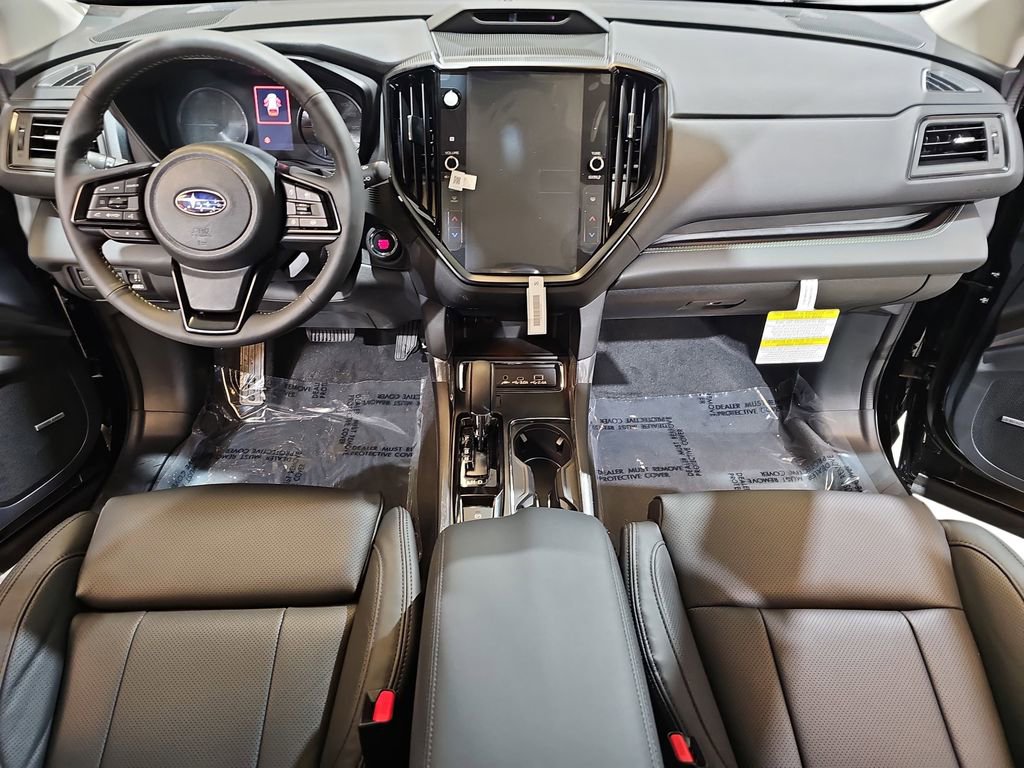 New 2026 Subaru Ascent Bronze Edition w/ Onyx Package image 9