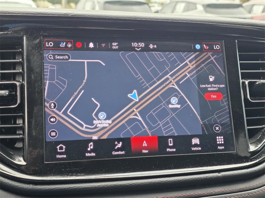 Used 2022 Dodge Durango R/T image 16