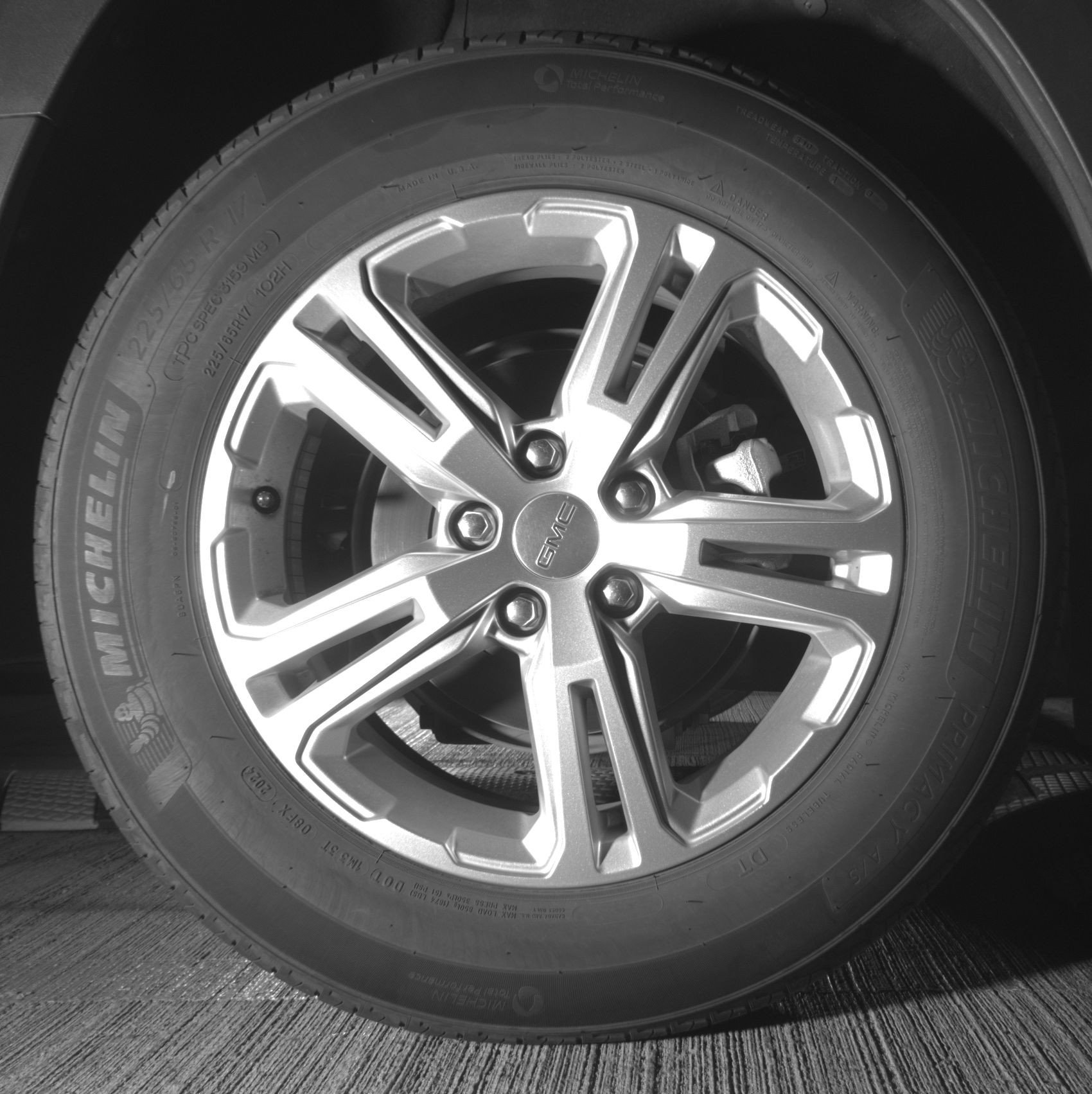 Used 2024 GMC Terrain SLE image 20