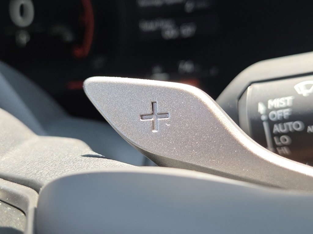 New 2025 Lexus TX 350 AWD image 19