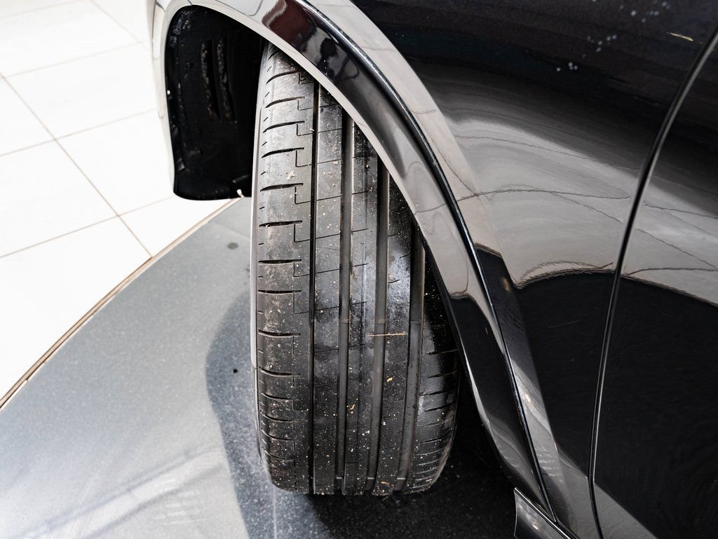 Used 2024 Mercedes-Benz GLE 580 4MATIC image 50