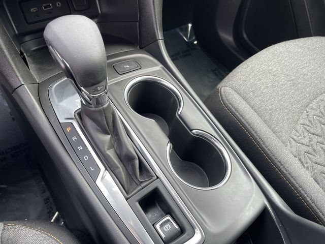 Used 2024 Chevrolet Equinox LT FWD image 22