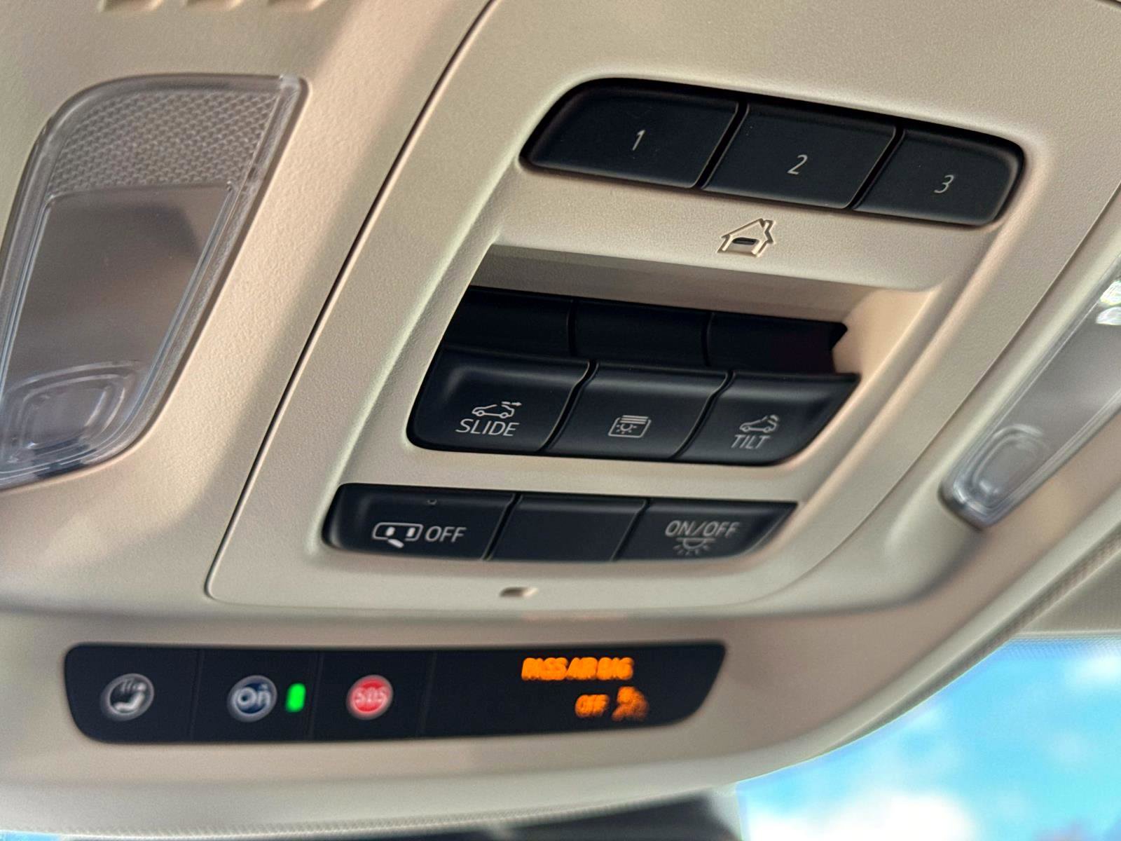 Certified 2023 Buick Envision Avenir image 25