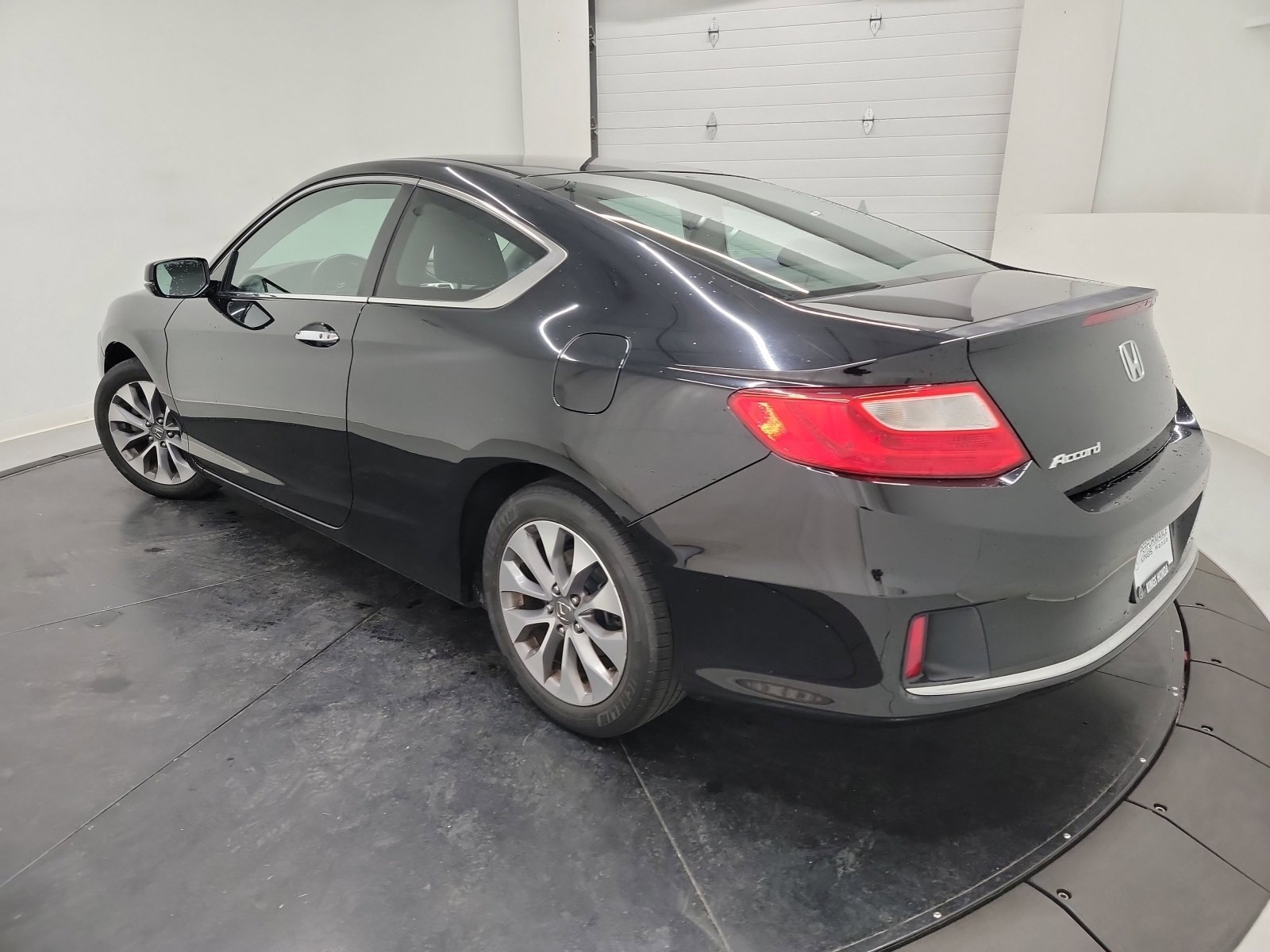 Used 2015 Honda Accord EX image 6