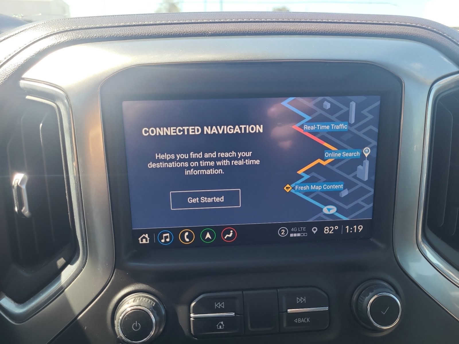 Used 2021 Chevrolet Silverado 2500 LTZ w/ LTZ Plus Package image 14