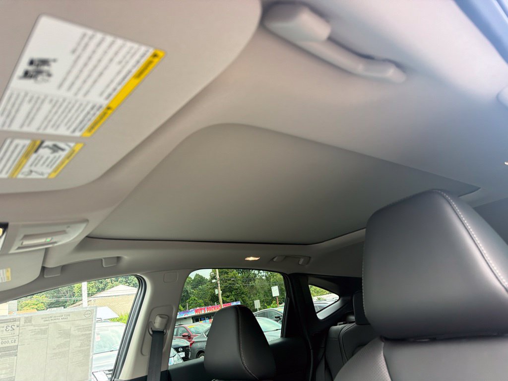 New 2027 Nissan Murano SL AWD/4WD image 19