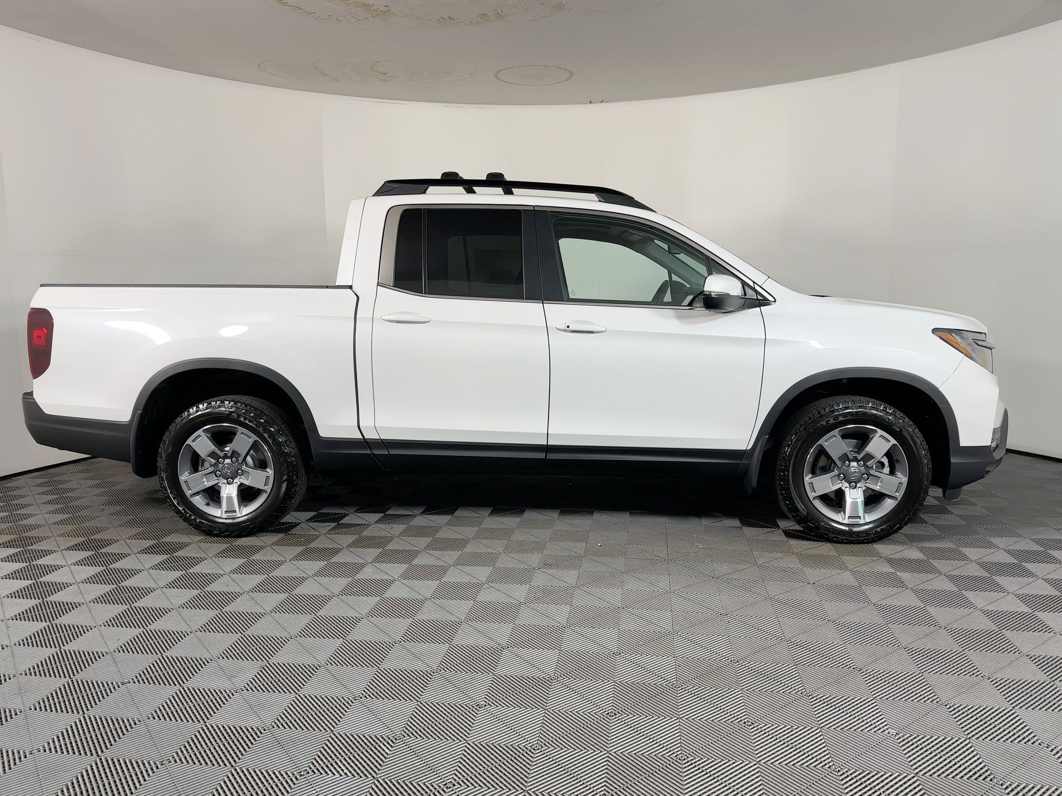 New 2026 Honda Ridgeline RTL image 7