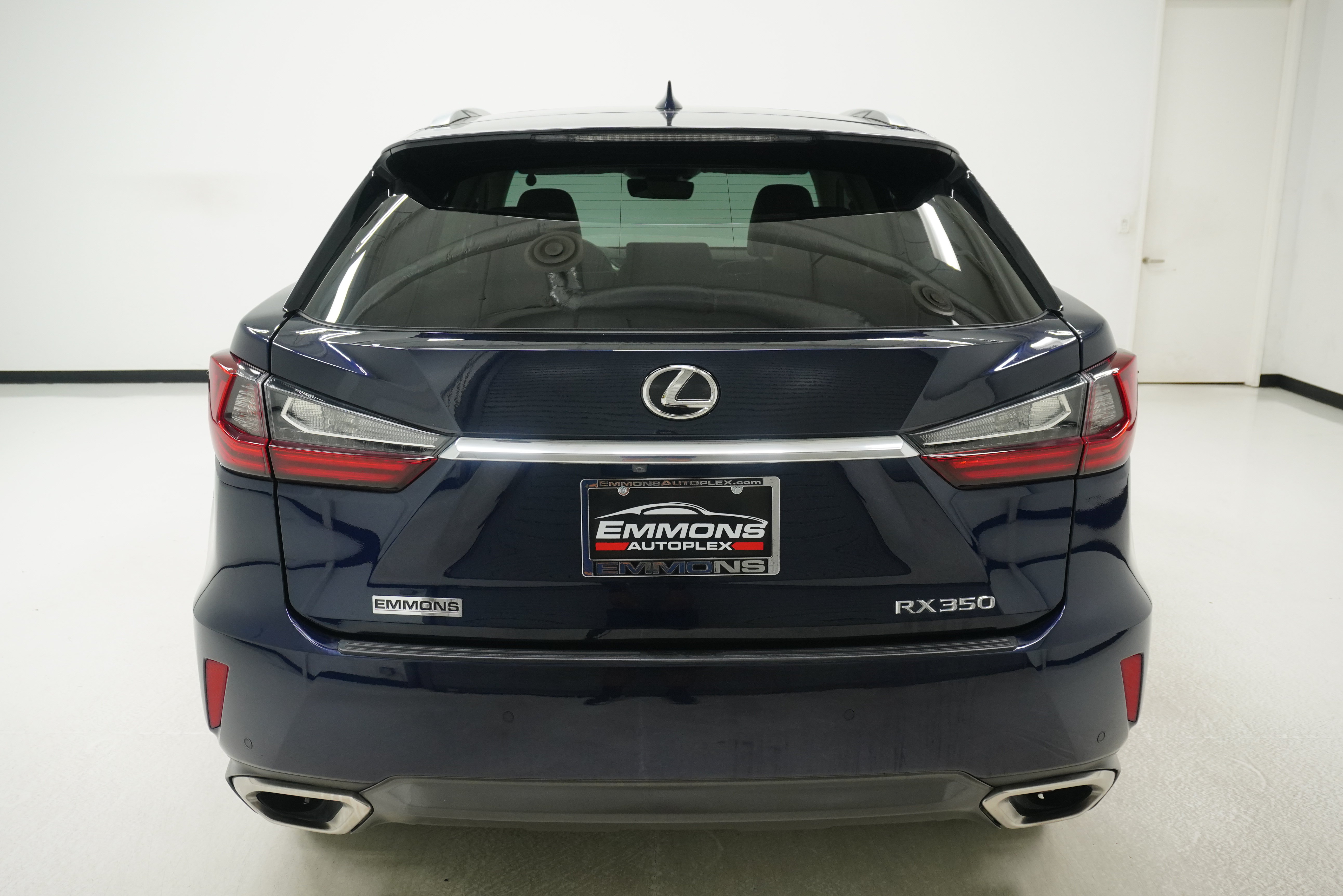 Used 2018 Lexus RX 350 FWD w/ Premium Package image 5