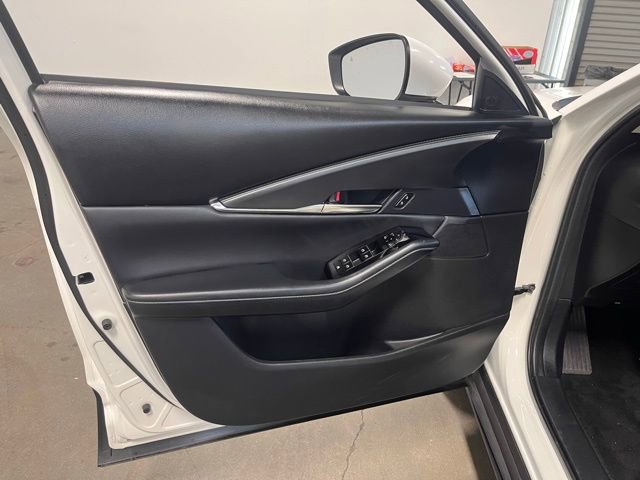 Used 2024 MAZDA CX-30 AWD 2.5 S w/ Preferred Package image 24